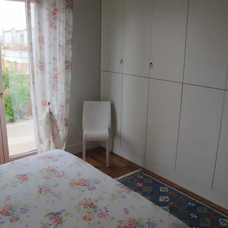 Terrazza Fiorita Apartment Rom